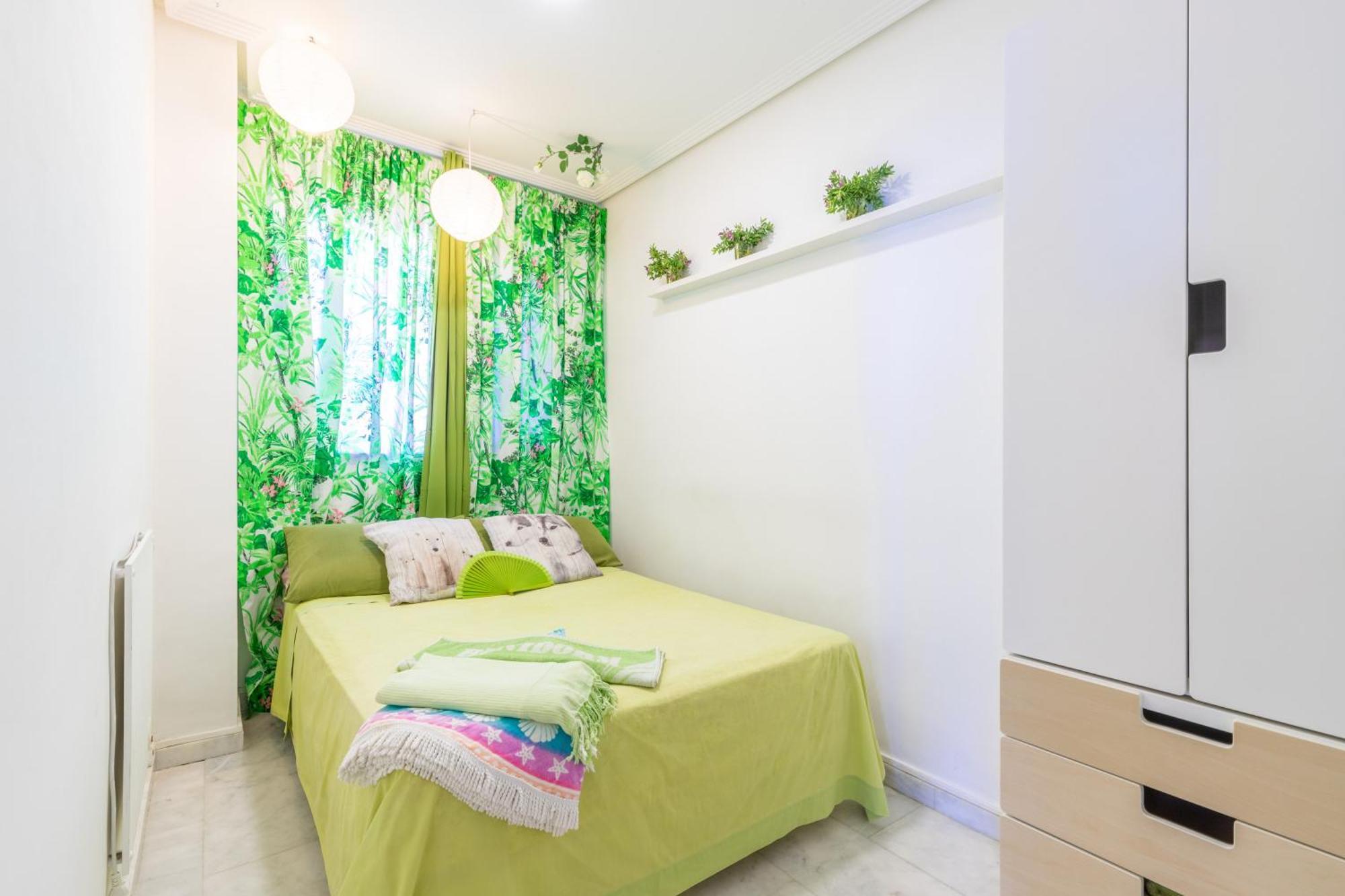 Apartamento Paraiso Florida Benidorm Buitenkant foto