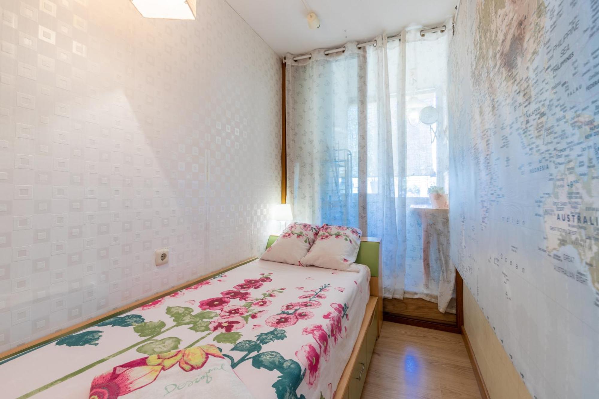 Apartamento Paraiso Florida Benidorm Buitenkant foto