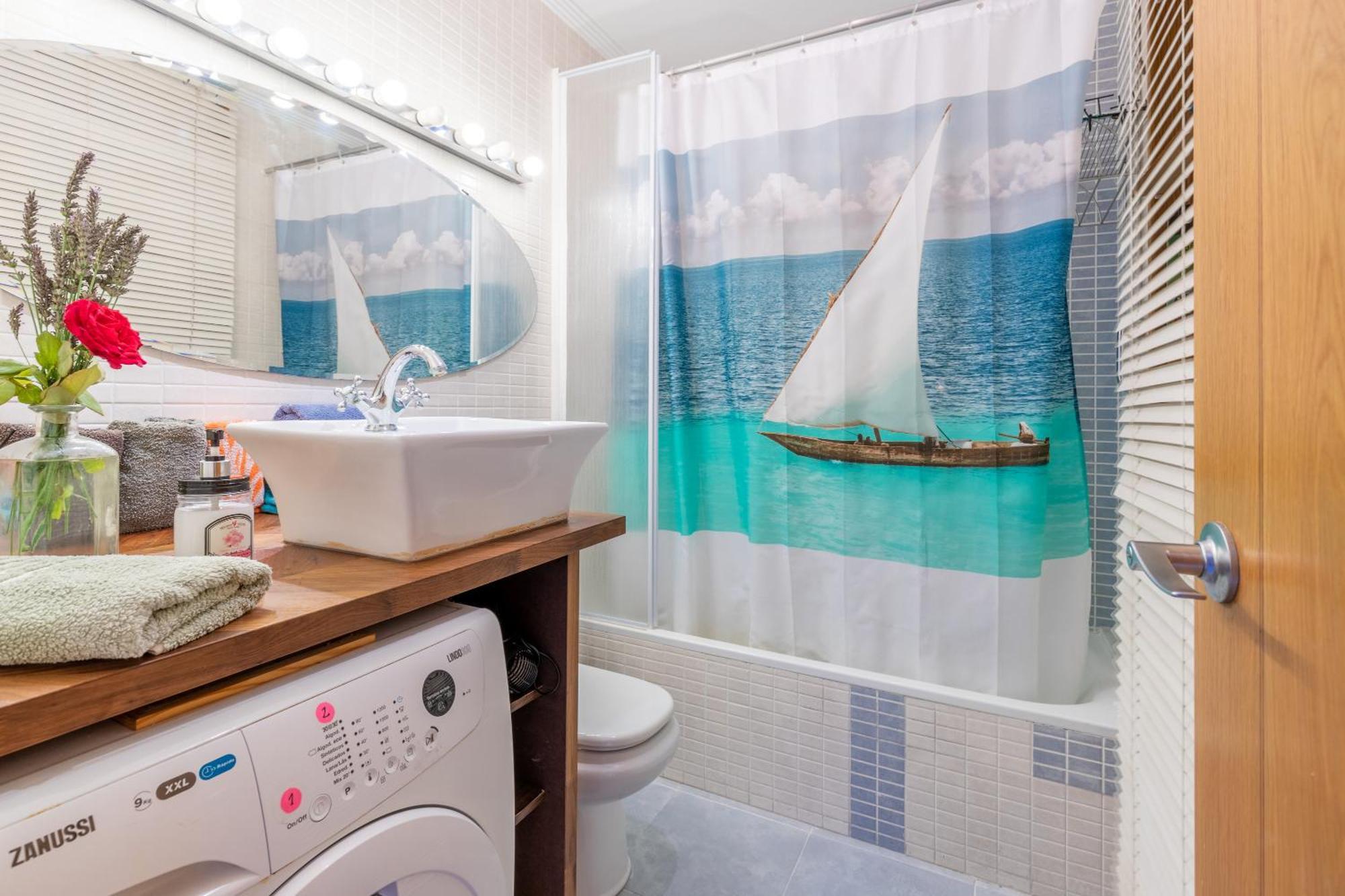 Apartamento Paraiso Florida Benidorm Buitenkant foto